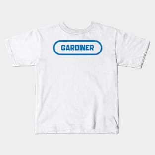 Gardiner City Kids T-Shirt